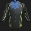 Pro Series Jersey - Design 5 Thumbnail