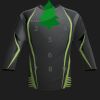 Pro Series Jersey - Design 5 Thumbnail