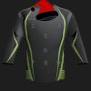Pro Series Jersey - Design 5 Thumbnail