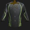Pro Series Jersey - Design 5 Thumbnail