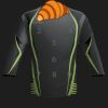 Pro Series Jersey - Design 5 Thumbnail