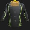 Pro Series Jersey - Design 5 Thumbnail