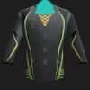Pro Series Jersey - Design 5 Thumbnail