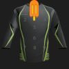 Pro Series Jersey - Design 5 Thumbnail