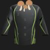 Pro Series Jersey - Design 5 Thumbnail