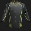 Pro Series Jersey - Design 5 Thumbnail
