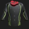 Pro Series Jersey - Design 5 Thumbnail