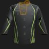 Pro Series Jersey - Design 5 Thumbnail