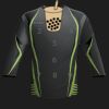 Pro Series Jersey - Design 5 Thumbnail