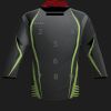 Pro Series Jersey - Design 5 Thumbnail