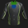 Pro Series Jersey - Design 5 Thumbnail