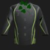Pro Series Jersey - Design 5 Thumbnail