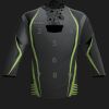 Pro Series Jersey - Design 5 Thumbnail
