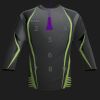 Pro Series Jersey - Design 5 Thumbnail