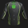 Pro Series Jersey - Design 5 Thumbnail