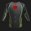 Pro Series Jersey - Design 5 Thumbnail