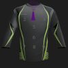 Pro Series Jersey - Design 5 Thumbnail