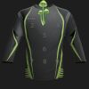 Pro Series Jersey - Design 5 Thumbnail