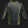 Pro Series Jersey - Design 5 Thumbnail