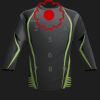 Pro Series Jersey - Design 5 Thumbnail