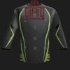 Pro Series Jersey - Design 5 Thumbnail