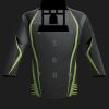 Pro Series Jersey - Design 5 Thumbnail