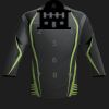 Pro Series Jersey - Design 5 Thumbnail