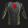 Pro Series Jersey - Design 5 Thumbnail