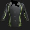 Pro Series Jersey - Design 5 Thumbnail