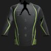 Pro Series Jersey - Design 5 Thumbnail