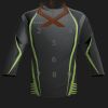 Pro Series Jersey - Design 5 Thumbnail