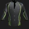 Pro Series Jersey - Design 5 Thumbnail