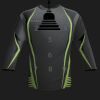 Pro Series Jersey - Design 5 Thumbnail