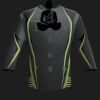 Pro Series Jersey - Design 5 Thumbnail