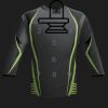 Pro Series Jersey - Design 5 Thumbnail