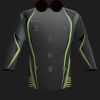 Pro Series Jersey - Design 5 Thumbnail