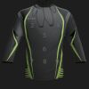 Pro Series Jersey - Design 5 Thumbnail