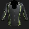 Pro Series Jersey - Design 5 Thumbnail