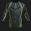 Pro Series Jersey - Design 5 Thumbnail