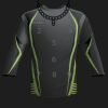 Pro Series Jersey - Design 5 Thumbnail