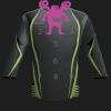 Pro Series Jersey - Design 5 Thumbnail