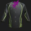 Pro Series Jersey - Design 5 Thumbnail
