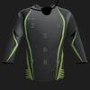 Pro Series Jersey - Design 5 Thumbnail