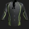 Pro Series Jersey - Design 5 Thumbnail