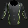 Pro Series Jersey - Design 5 Thumbnail