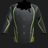 Pro Series Jersey - Design 5 Thumbnail