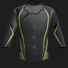 Pro Series Jersey - Design 5 Thumbnail