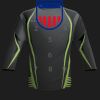 Pro Series Jersey - Design 5 Thumbnail
