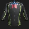 Pro Series Jersey - Design 5 Thumbnail