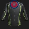 Pro Series Jersey - Design 5 Thumbnail